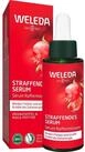 WELEDA Gesichtsserum STRAFFENDES SERUM GRANATAPFEL & MACA-PEPTIDE, spendet