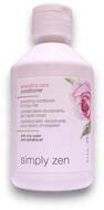 Simply Haarsp&uuml;lung Simply Zen, Smooth & Care, Hair Conditioner, Anti-Frizz