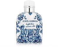 DOLCE & GABBANA Eau de Toilette Dolce & Gabbana Light Blue Summer Vibes Pour Homme