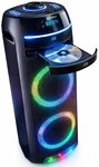 Reflexion PS10BTCD mit eingebauten CD-Player und XMR Bass Technology!