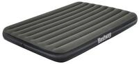 Bestway Luftbett Doppel 2 Personen Camping Luftmatratze 203 x 152 x 25 cm