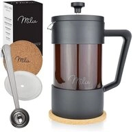 Milu Kaffeebereiter