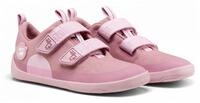 Affenzahn Halbschuh Baumwolle Lucky Slipper