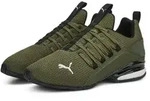 PUMA Axelion Refresh Laufschuhe Herren Laufschuh gr&uuml;n 39 EU
