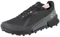 Ecco Wanderschuhe Biom 2.1 X Country Low GTX schwarz Damen Sneaker