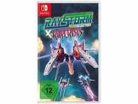 RayStorm X RayCrisis HD Coll. Nintendo Switch