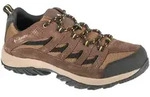 Columbia Crestwood Trekkingschuh braun 46 EU