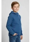 TROLLKIDS Fleecejacke Kids Sandefjord Jacket f&uuml;r Kinder und Jugendliche, mit