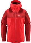 Hagl&ouml;fs Regenjacke Hagl&ouml;fs Damen Front Proof Jacket