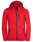TROLLKIDS Fleecejacke Kids Jondalen Jacket XT