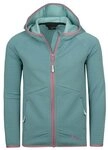 TROLLKIDS Fleecejacke Girls Sogndal Jacket