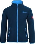 TROLLKIDS Fleecejacke Kids Oppdal Jacket XT