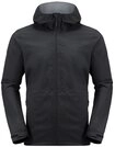 Jack Wolfskin Funktionsjacke ELSBERG 2.5L JKT M Jack Wolfskin Funktionsjacke ELSBERG 2.5L JKT M