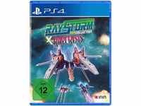 RayStorm X RayCrisis HD Coll. PlayStation 4