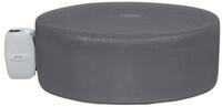 BESTWAY Pool-Reinigungsset Bestway LAY-Z-SPA Energie Spar Thermo...