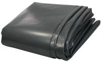Waterman Bodenschutzmatte Bodenplane Bodenschutz PE Rio f&uuml;r rund Pools zwisc, 1-St.