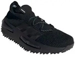 adidas Performance NMD S1 schwarz Herren Sneaker