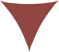 vidaXL Sonnensegel Sonnensegel Oxford-Gewebe Dreieckig 4,5x4,5x4,5m...
