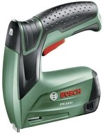 Bosch Home & Garden Nagler Akku-Tacker 3.6 Li 0603968203, inkl. Akku, inkl.