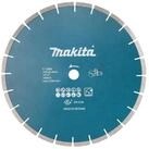 Makita Diamanttrennscheibe Makita Diamanttrennscheibe 355x225,4 mm - E-12996