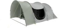 McKINLEY Gruppenzelt Familien-Zelt FAMILY 40.5 GREY LIGHT/GREEN SMO