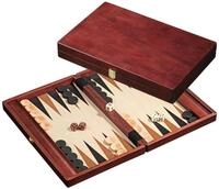Philos Spiel Philos 1116 - Backgammon Kos, medium