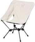 Nordisk Marielund Faltstuhl, creme Nordisk Marielund Faltstuhl, creme