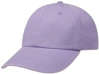 Stetson Baseball Cap Rector aus Baumwolle mit UV-Schutz 40+
