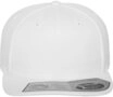 Flexfit Flex Cap Flexfit Unisex 110 Fitted Snapback