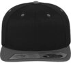 Flexfit Flex Cap Flexfit Unisex 110 Fitted Snapback