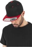 Flexfit Flex Cap Flexfit Unisex 110 Fitted Snapback