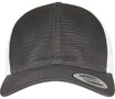 Flexfit Flex Cap Flexfit Accessoires 360&deg; Omnimesh 2-Tone Cap