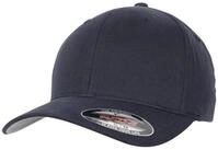 Flexfit Flex Cap Flexfit Accessoires Flexfit Brushed Twill