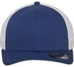 Flexfit Trucker Cap Mesh Trucker 2-Tone Cap / Kappe / M&uuml;tze / Hut