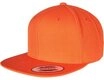 Flexfit Baseball Cap Classic Snapback Cap / Kappe / M&uuml;tze / Hut