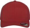 Flexfit Snapback Cap rot L/XL