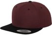 Flexfit Snapback Cap Classic Snapback 2-Tone