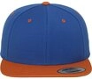 Flexfit Flex Cap Flexfit Unisex Classic Snapback 2-Tone