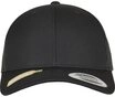 Flexfit Trucker Cap Flexfit Trucker Trucker Recycled Polyester Fabric Cap