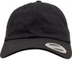 Flexfit Flex Cap Flexfit Unisex Low Profile Cotton Twill