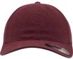 Flexfit Flex Cap Flexfit Unisex Flexfit Garment Washed Cotton Dad Hat