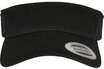 Flexfit Trucker Cap Curved Visor Cap, Vorgebogener Schirm