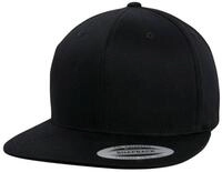 Flexfit Flex Cap Flexfit Unisex Organic Cotton Snapback