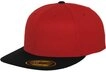 Flexfit Flex Cap Flexfit Unisex Premium 210 Fitted 2-Tone