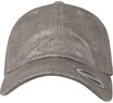 Flexfit Flex Cap Flexfit Accessoires Low Profile Coated Cap