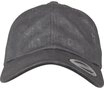 Flexfit Flex Cap Flexfit Accessoires Low Profile Coated Cap
