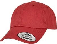 Flexfit Flex Cap Flexfit Unisex Ecowash Dad Cap
