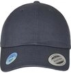 Flexfit Flex Cap Flexfit Unisex Ecowash Dad Cap blau