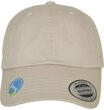 Flexfit Flex Cap Flexfit Unisex Ecowash Dad Cap