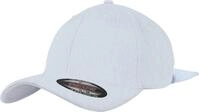 Flexfit Flex Cap Flexfit Unisex Satin Bow Dad Cap